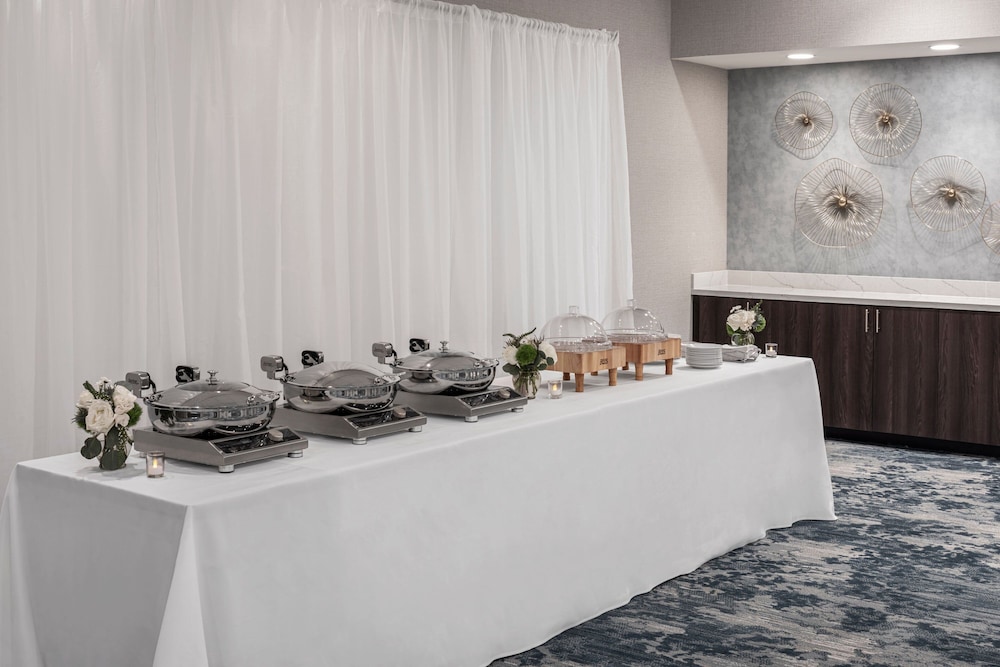 Residence Inn By Marriott Jacksonville Mayo Clinic Area - photo 44