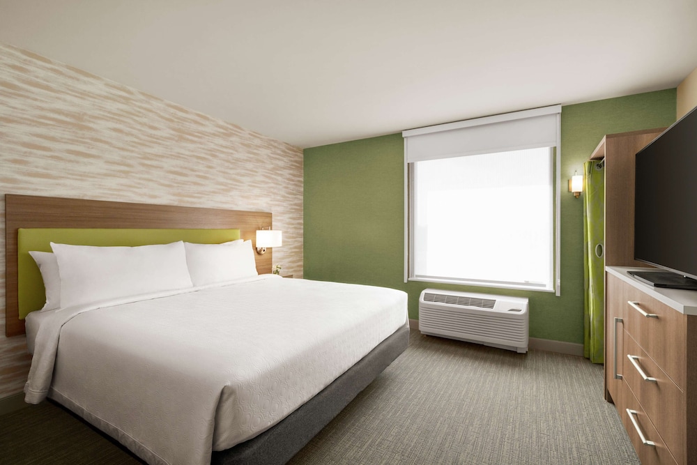 Home2 Suites by Hilton Scottsdale Salt River - photo 11