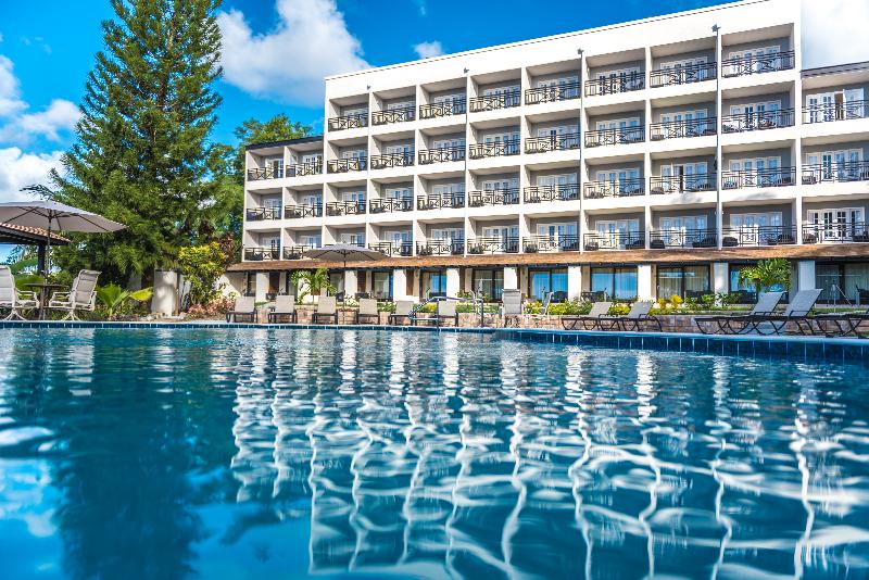 Bel Jou Adults Only All Inclusive in Castries, Saint Lucia