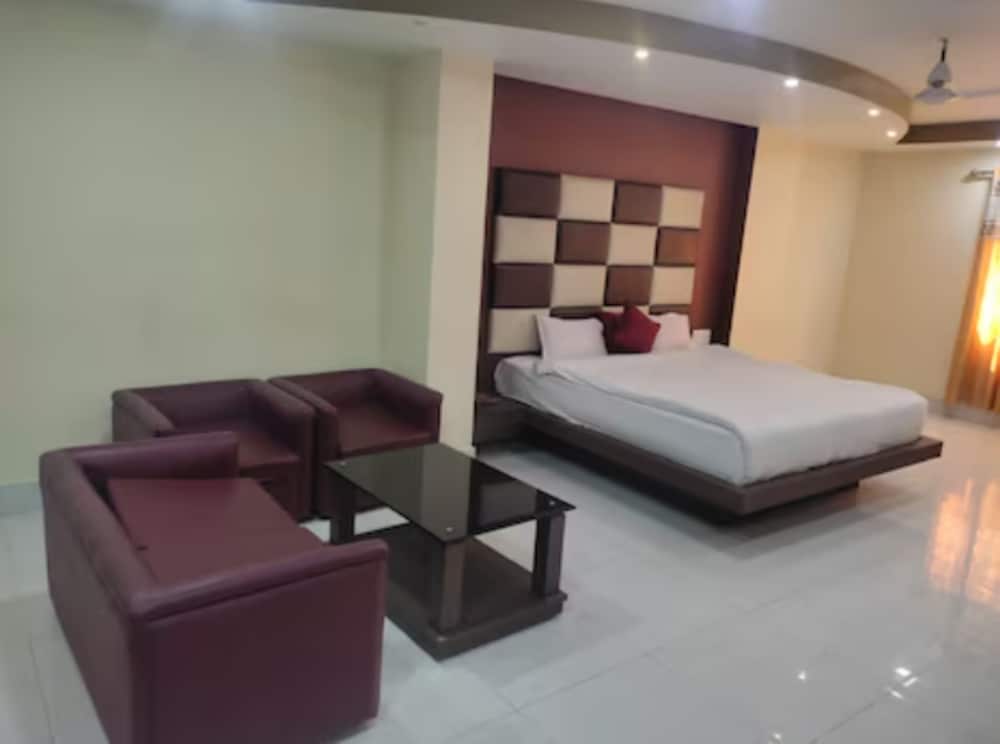Akash Hilltop Resort Purulia in Puruliya, India