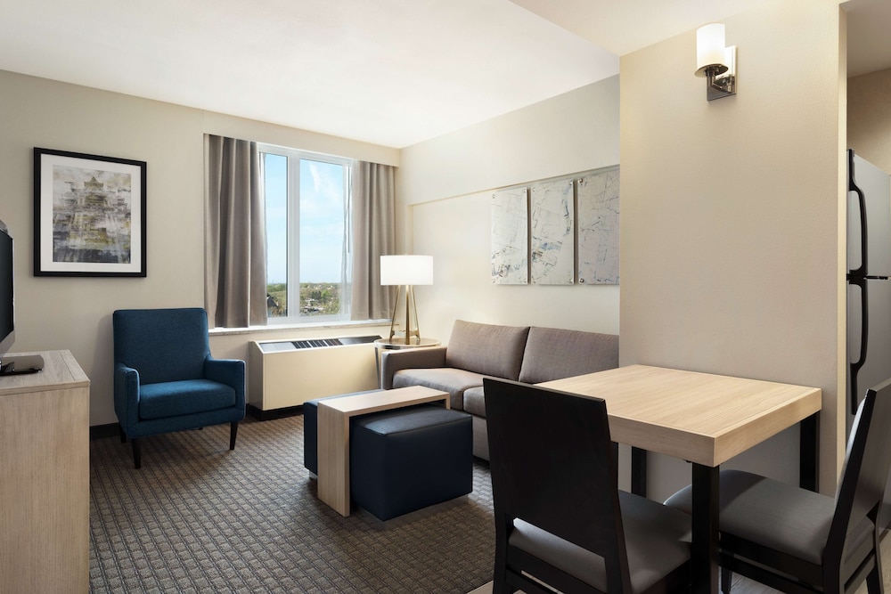 Homewood Suites by Hilton University City - photo 18