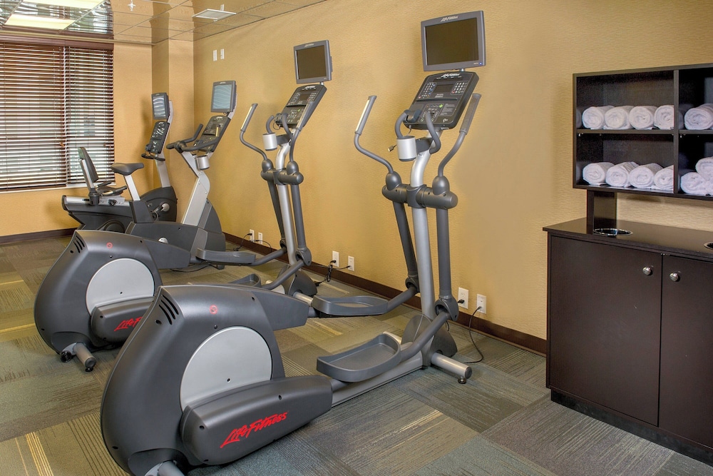 Residence Inn Arlington Ballston - photo 17