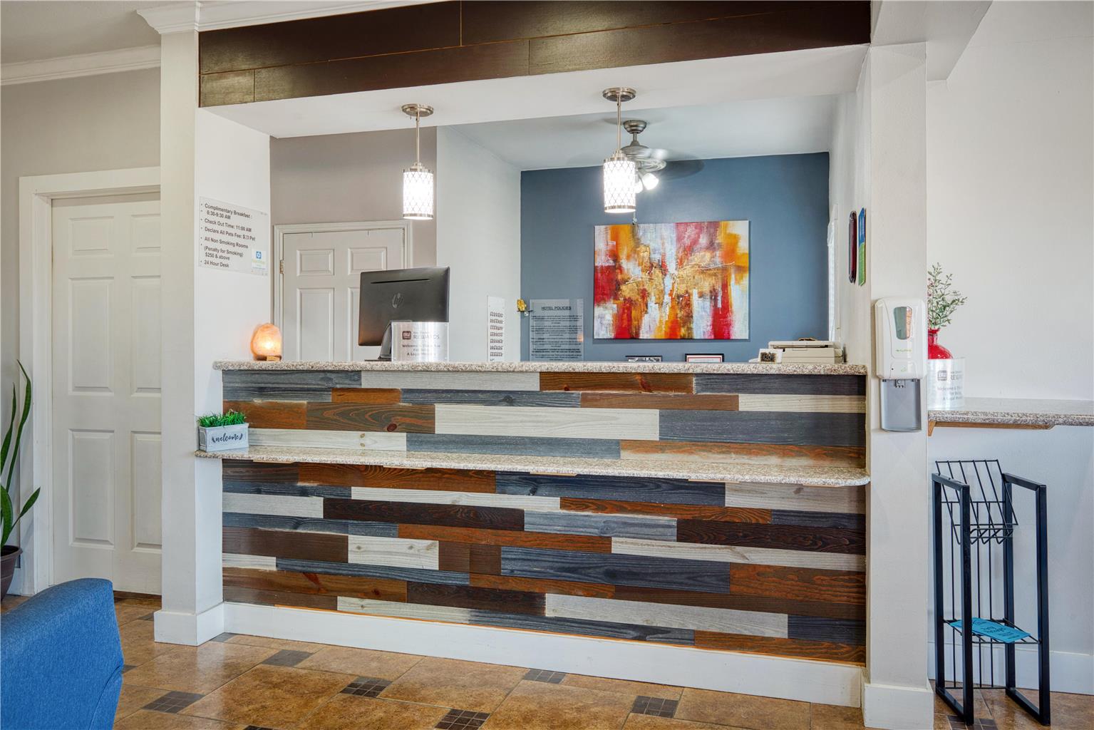 SureStay Hotel by Best Western Terrell - photo 36