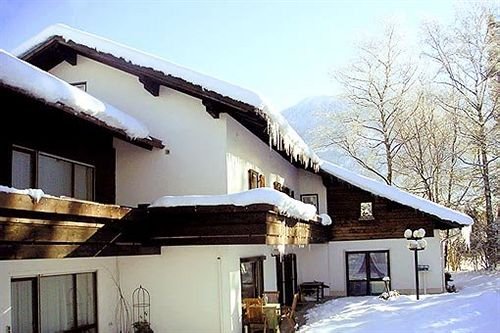 Johanneshof in Bayerisch Gmain, Germany