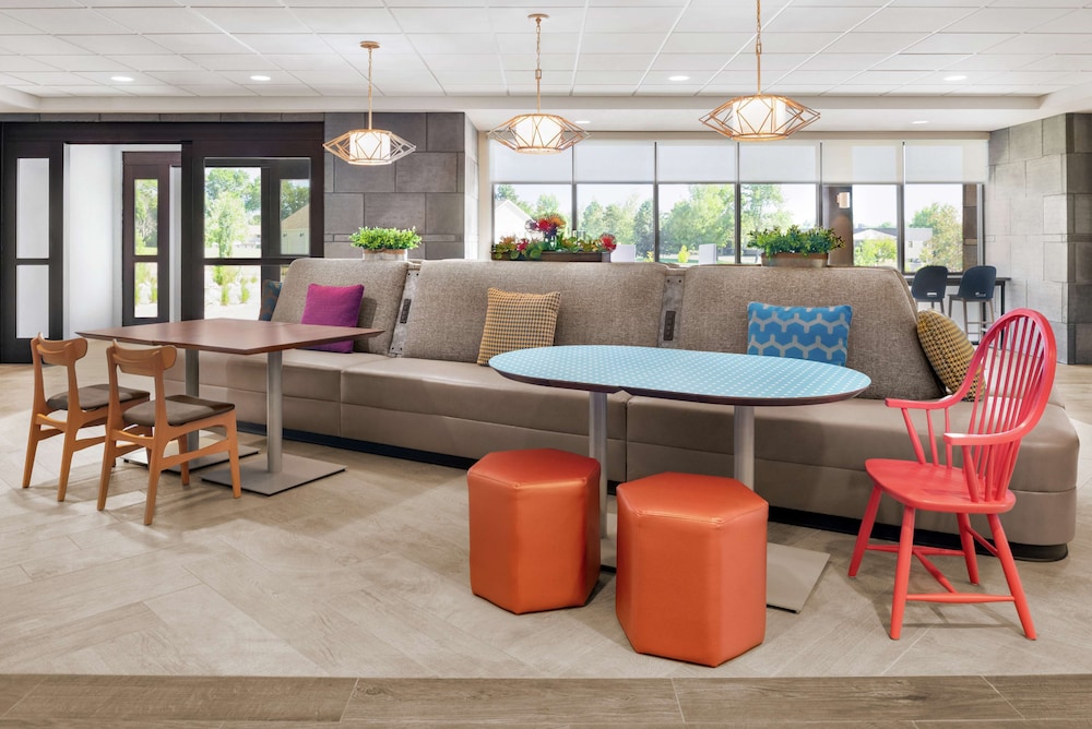 Home2 Suites by Hilton Bismarck - photo 3