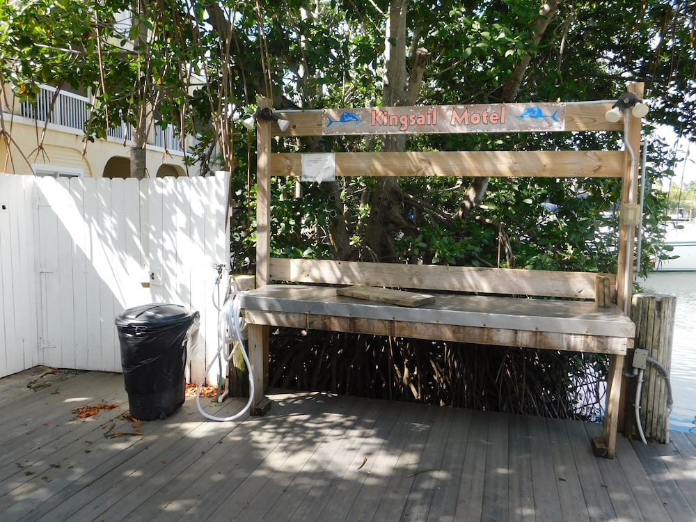 Kingsail Resort - photo 49