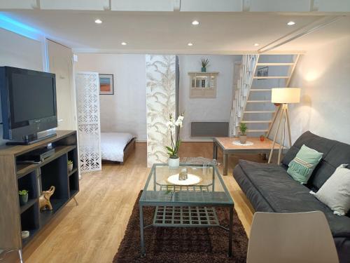 Veritable Petit Nuage - last minute hotel in Verines