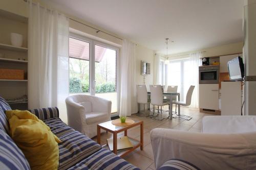 Dhh Wald in Kellenhusen, Germany