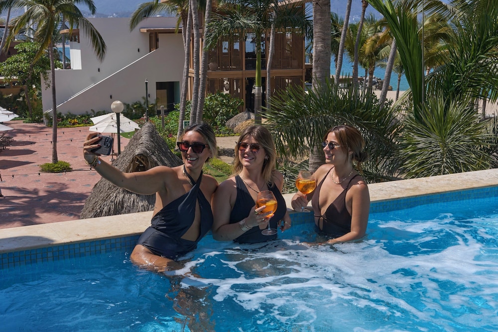 Fiesta Americana Puerto Vallarta All Inclusive & Spa