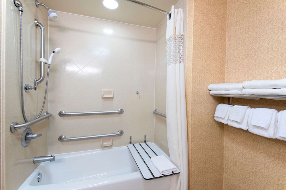 Hampton Inn Schenectady Downtown - photo 26