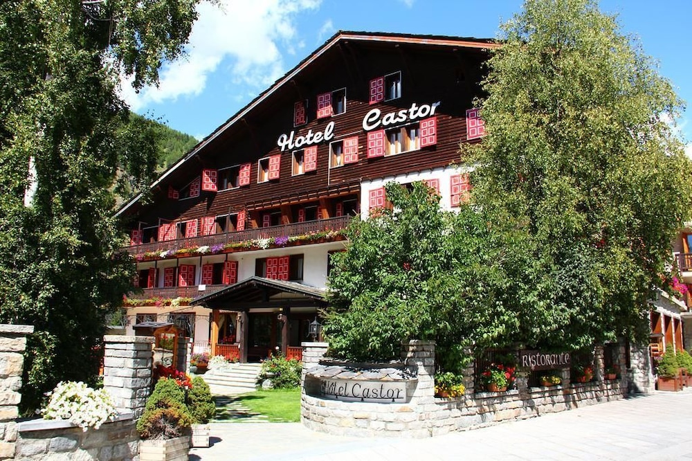 Hotel Castor in Ayas, Italy