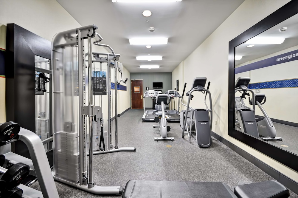 Hampton Inn Palm Beach Gardens - photo 30