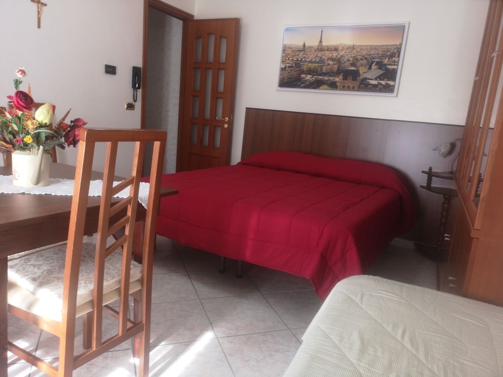 Antico Portale - last minute hotel in Regalbuto