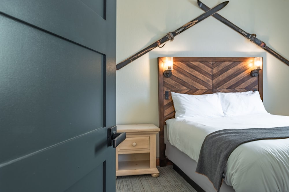 Hotel Leavenworth - photo 61
