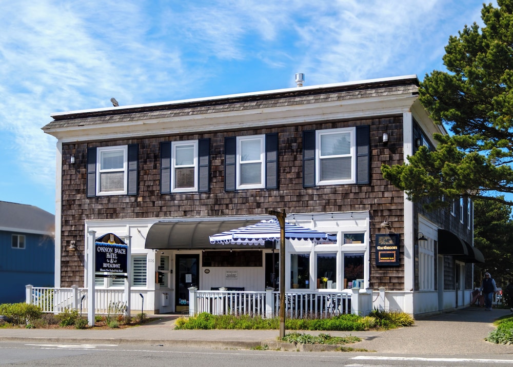 Cannon Beach Hotel Collection in Cannon Beach, United States