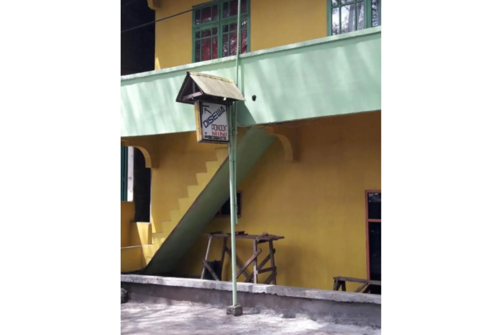 Pondok Nailah Malino by ZUZU in Makassar, Indonesia