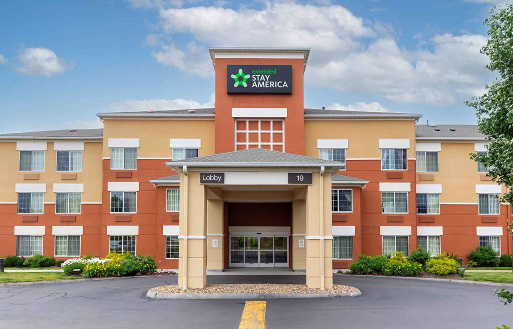 Extended Stay America Suites Boston Marlborough - featured photo