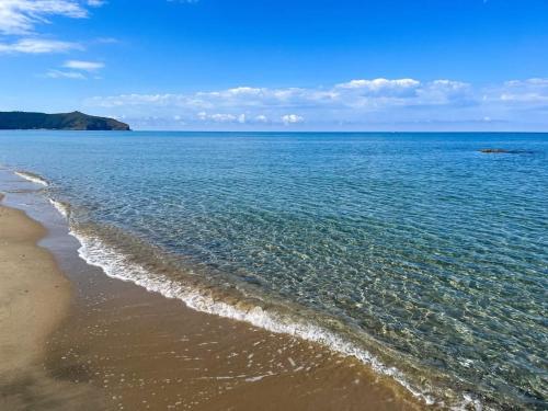 Cilento House Relax Mansarda — 4-Star Luxury Hotel in Palinuro, Italy
