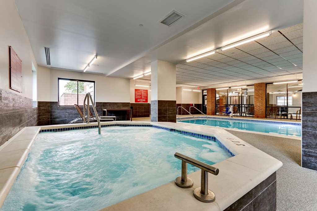 Drury Plaza Hotel St. Paul Downtown - photo 42