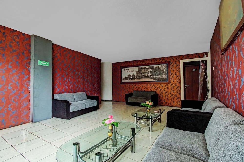 OYO Life 90071 Paralayang View in Batu, Indonesia