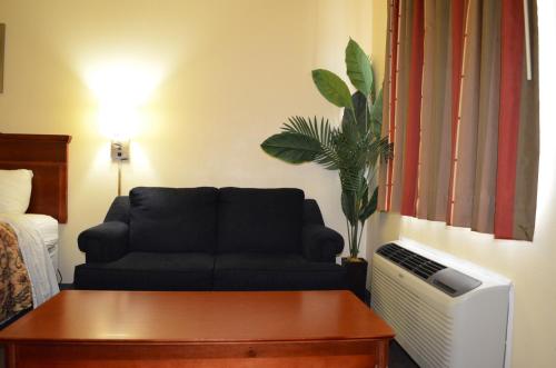 Ouachita Mountain Inn - photo 4