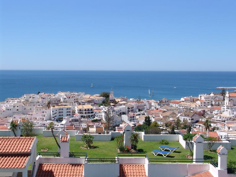 Cerro Mar Atlantico — 4-Star Luxury Hotel in Albufeira, Portugal