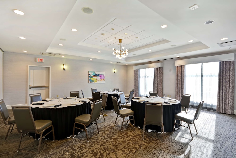 Hilton Garden Inn Gulfport Airport - photo 44