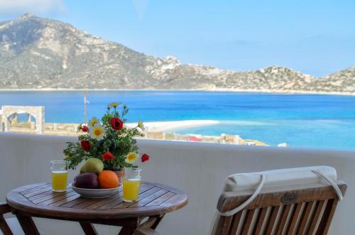 Agios Pavlos Studios — Amorgos — photo 4