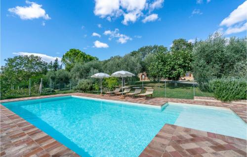 Villa Dei Girasoli — 4-Star Luxury Hotel in Petriolo, Italy