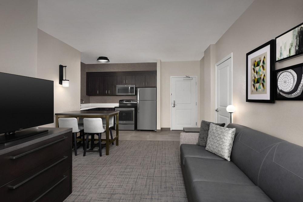 Residence Inn by Marriott Charlotte SouthPark - photo 8
