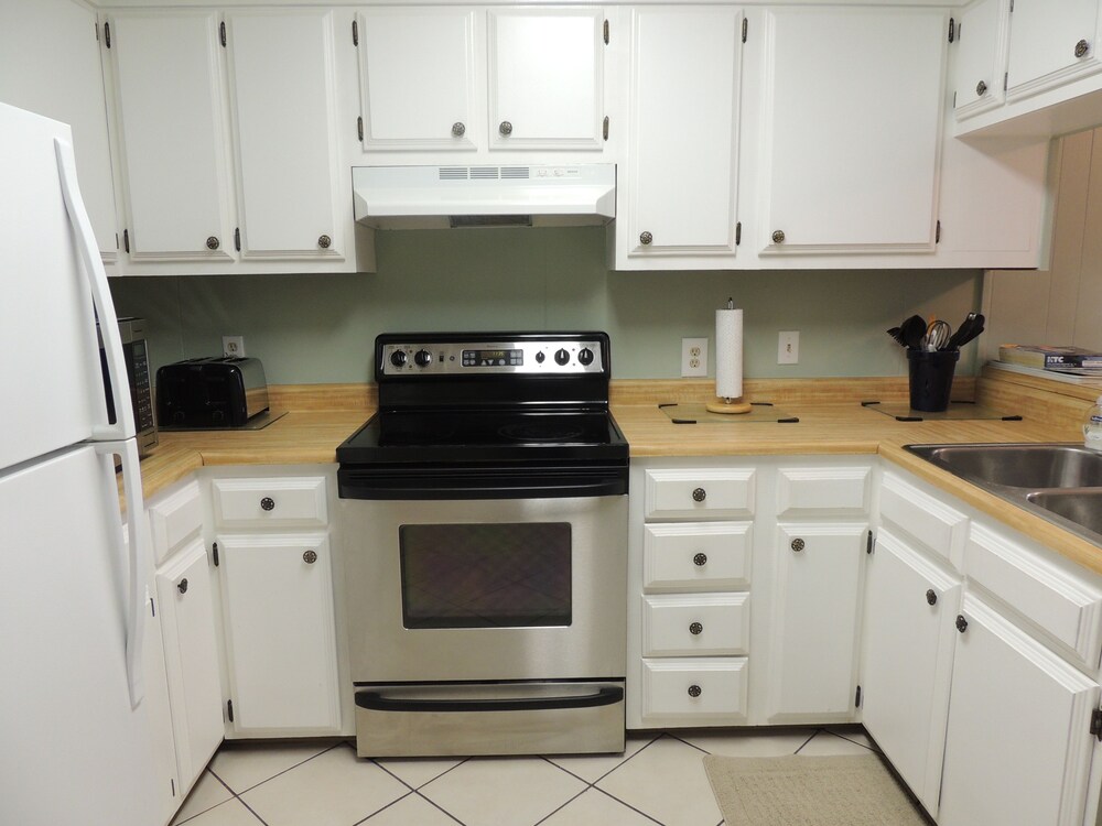 Mariners Cove #b115 - photo 3