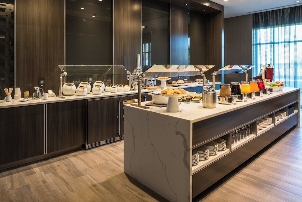 AC Hotel by Marriott Boston Cambridge - photo 37