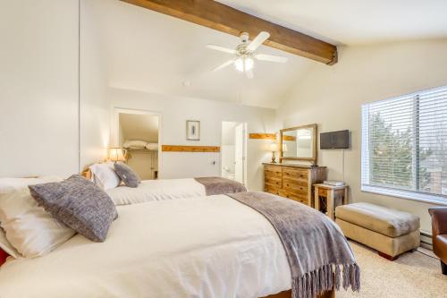 Snowcrest - photo 5