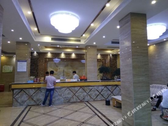 Jinhao Hotel - carbon neutral hotel in Chongyang