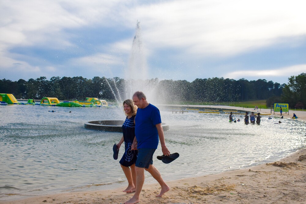 Callaway Gardens' Mountain Creek Inn - photo 68