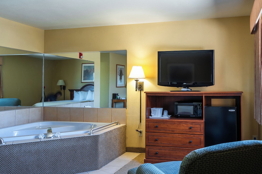 Baymont by Wyndham Pinedale - photo 52