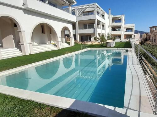 Villasimius Appartamento Il Ginepro in Villasimius, Italy