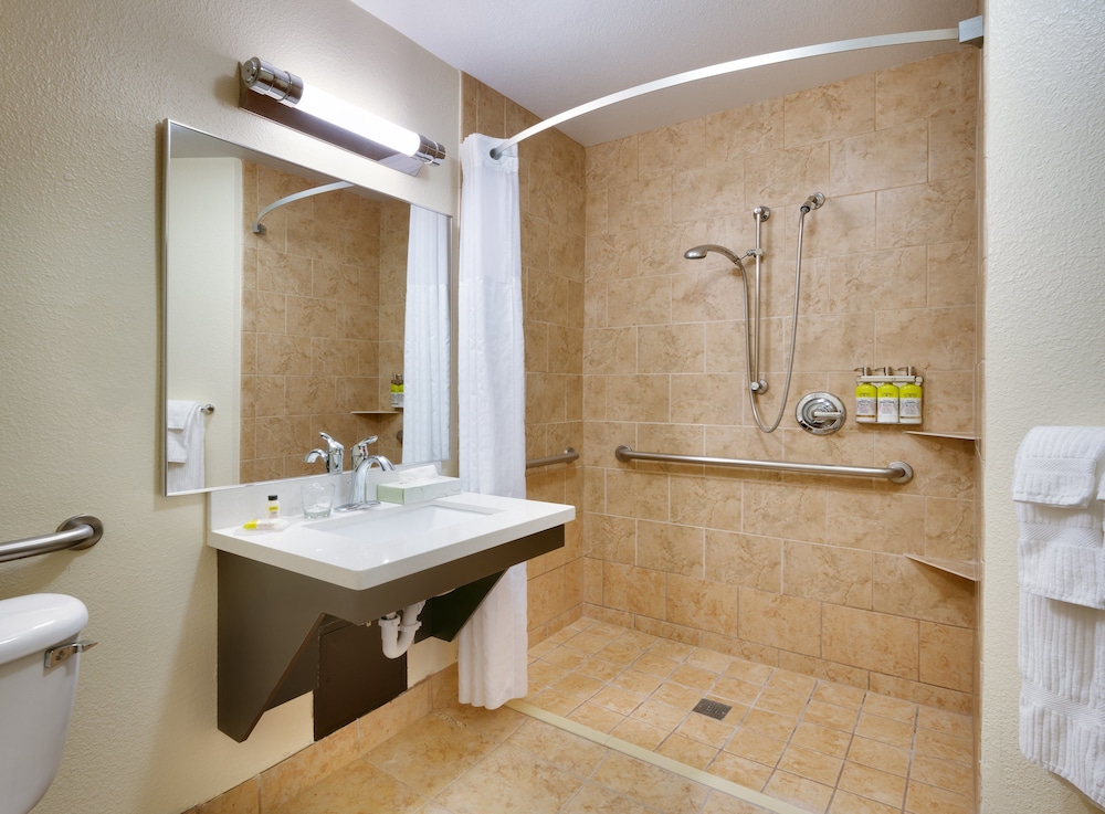 Candlewood Suites Dallas Plano East Richardson by IHG - photo 12