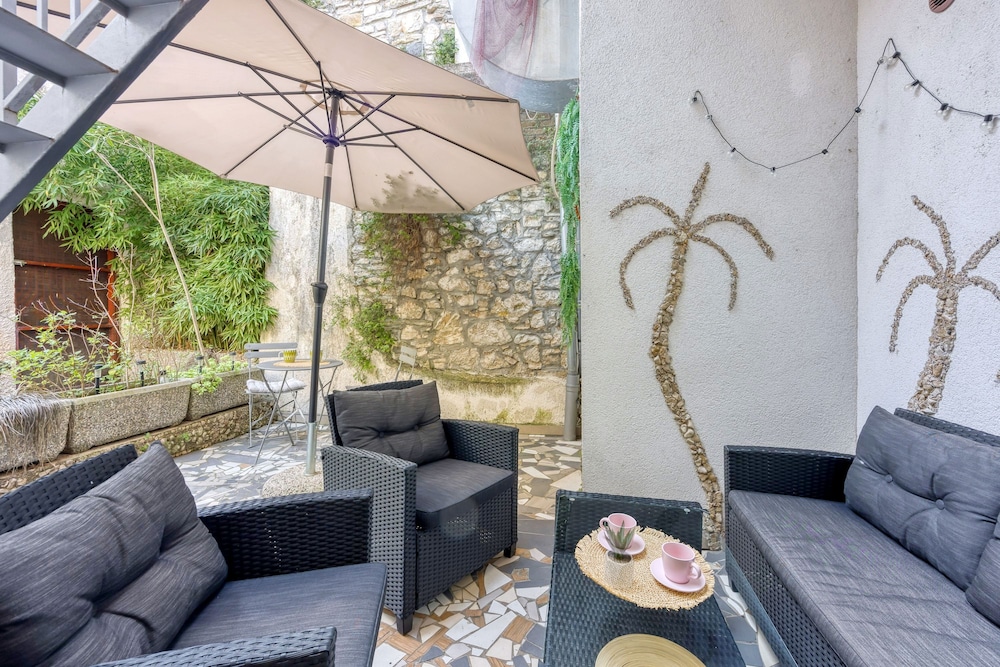 Apartment Close to the Centre — 4-Star Luxury Hotel in Pula, Croatia