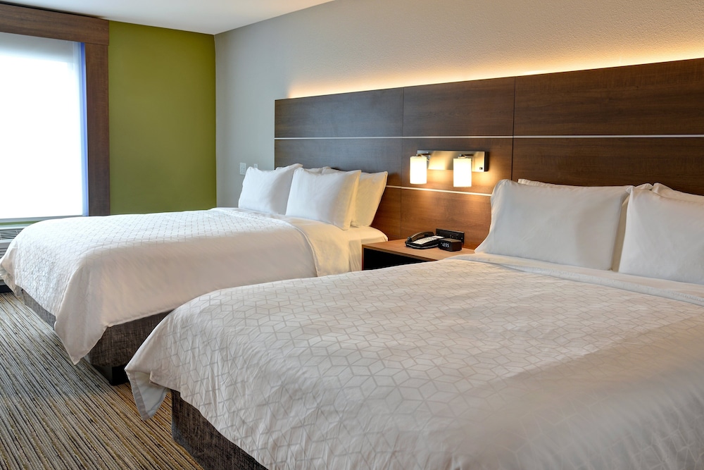 Holiday Inn Express & Suites Ottawa by IHG - photo 14
