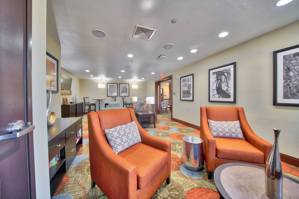 Staybridge Suites Lubbock South by IHG - photo 50