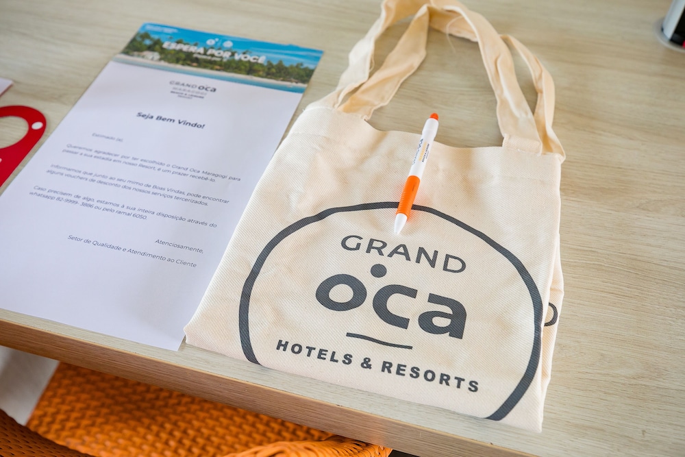 Grand Oca Maragogi Resort All inclusive — Maragogi — photo 4