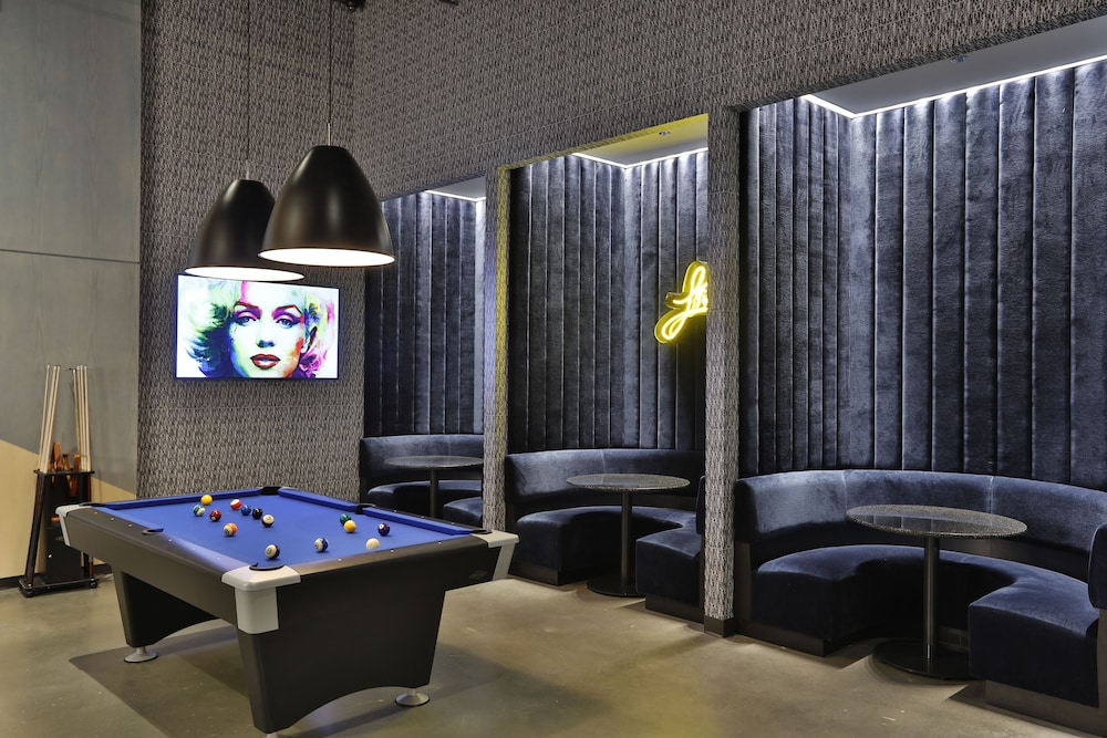 Aloft Austin Round Rock - photo 23