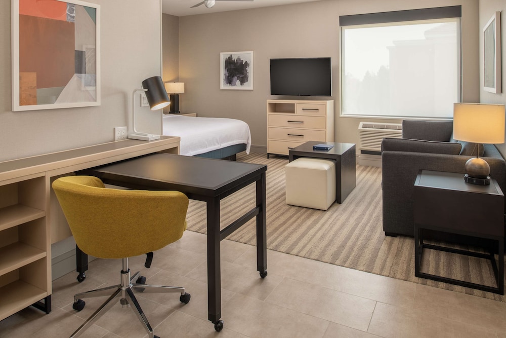 Homewood Suites by Hilton Belmont - photo 18