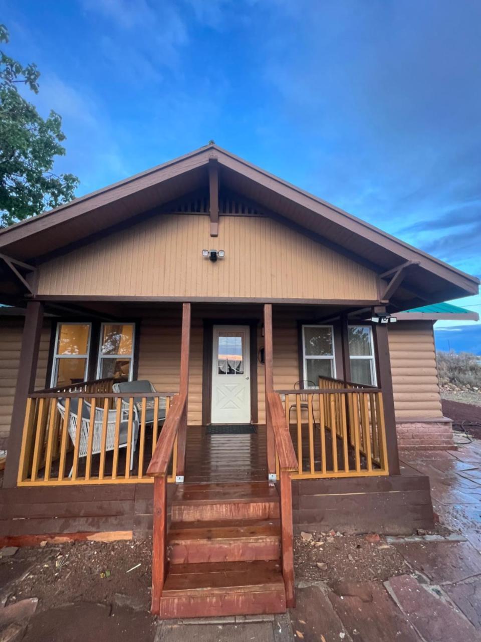 Grand Canyon Getaway Cozy & easily accessible — 4-Star Luxury Hotel in Williams, United States