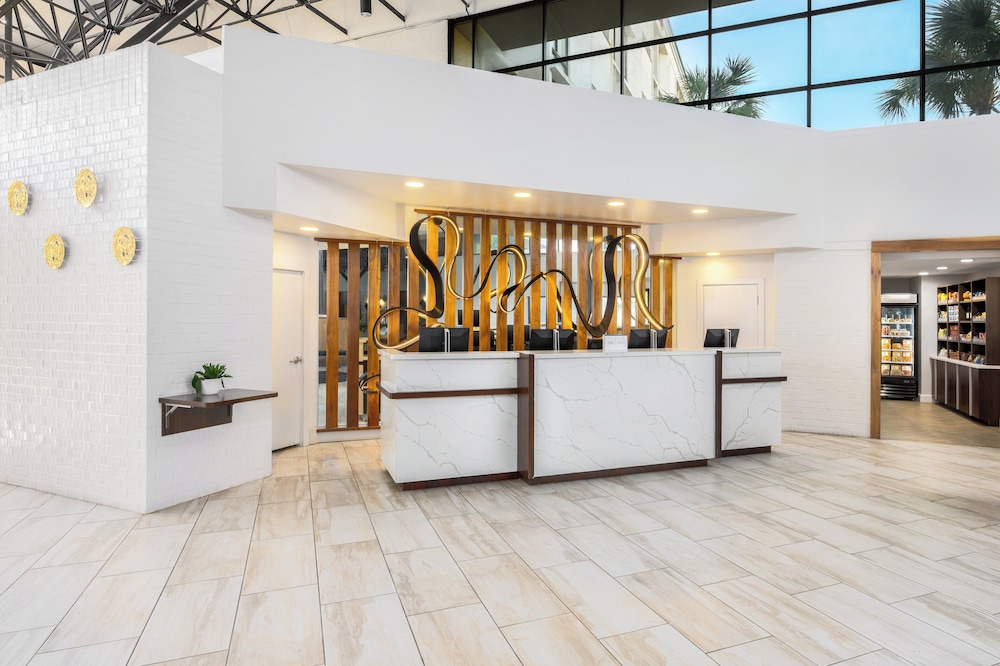 Crowne Plaza Hotel Jacksonville Airport I 95N by IHG - photo 52