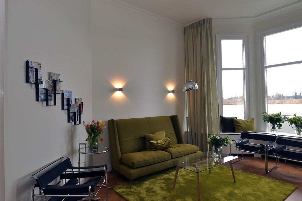 Boetiek Hotel Kampen — Kampen — photo 4