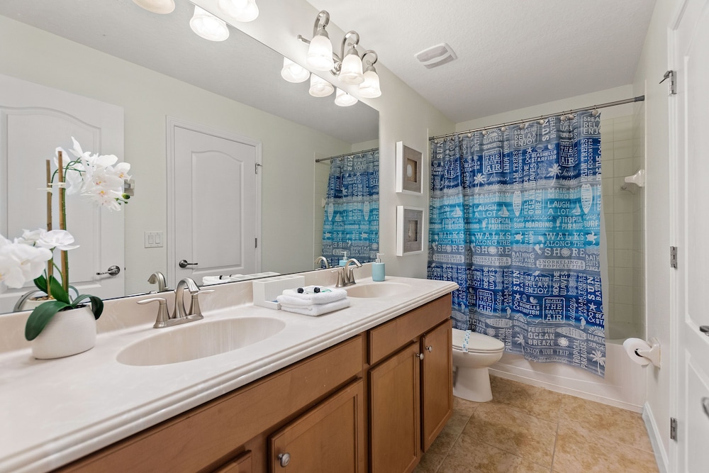 Star Stay at Championsgate Resort by Shine Villas 023 - photo 27