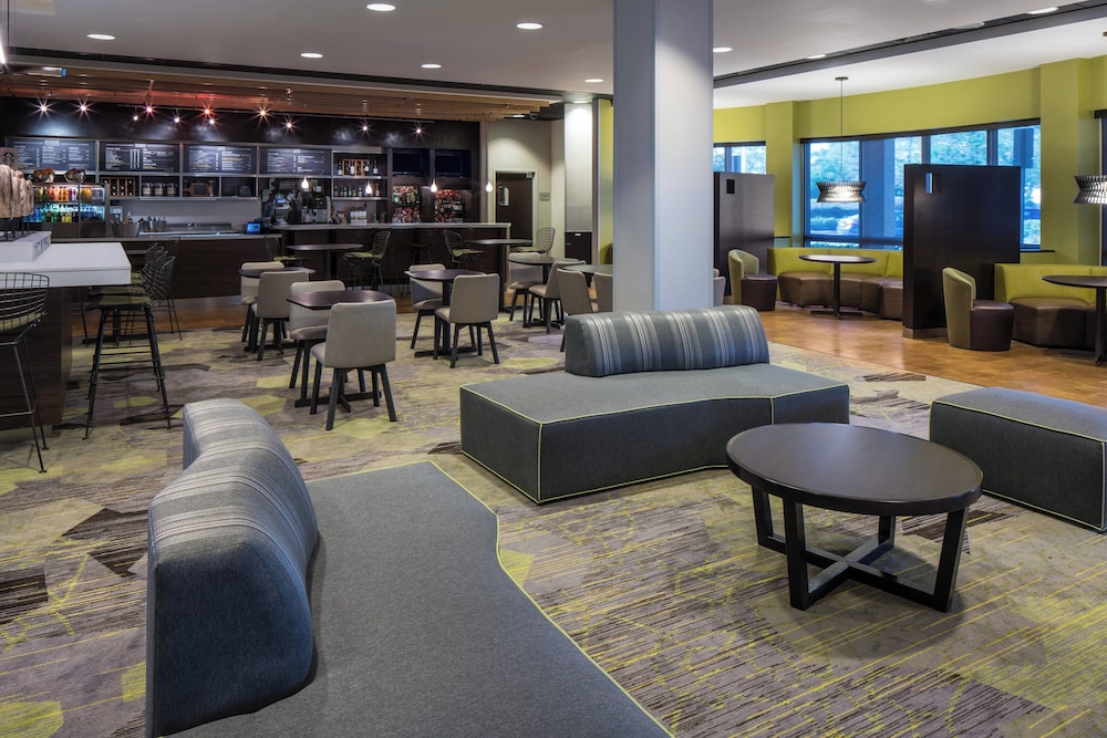 Courtyard by Marriott Miami West FL Turnpike - photo 24