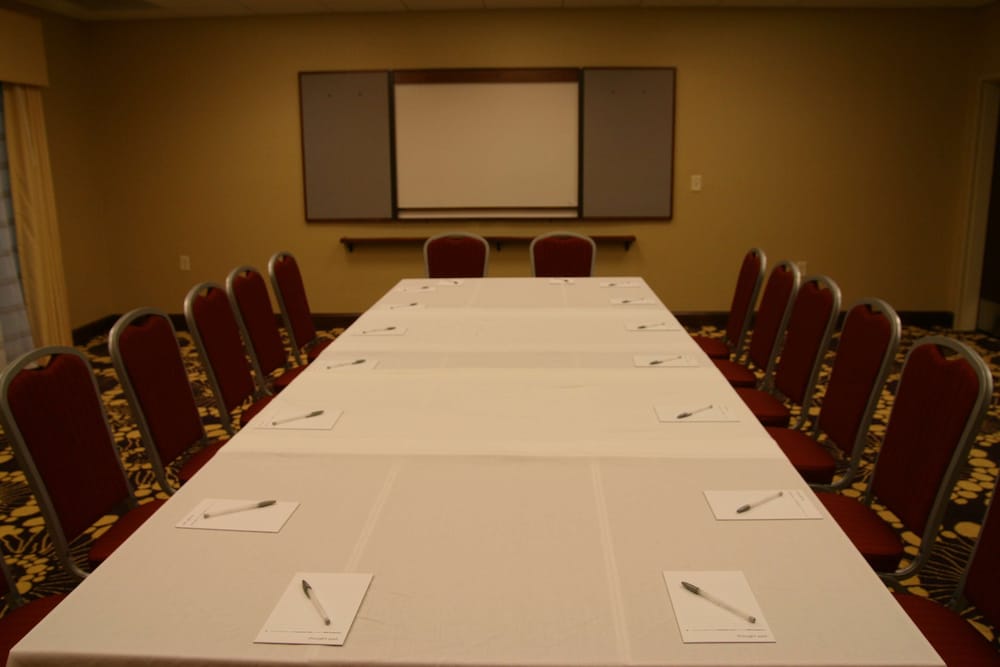 Hampton Inn Richmond Airport - photo 32